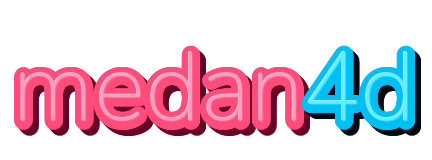 medan4d — logo kanal