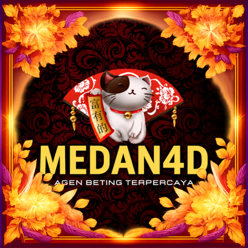medan4d — galeri pratinjau Resmi APK
